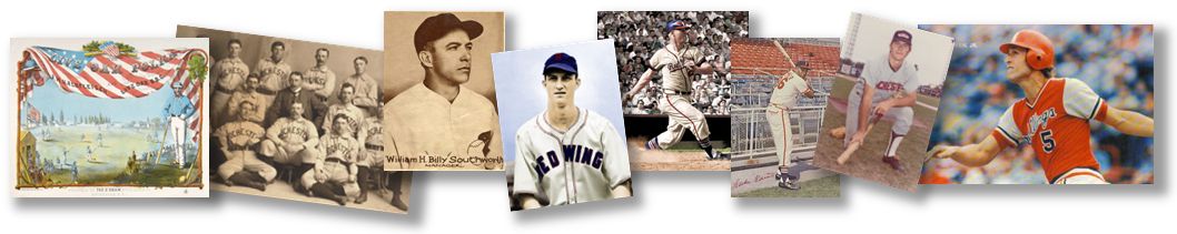 Images of Rochester Baseball