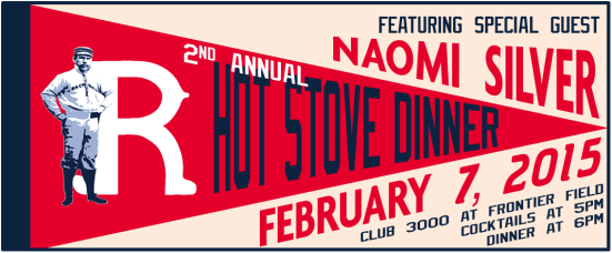 Banner - 2nd Hot Stove Dinner (02.07.2015)(simple)