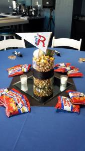 Centerpiece (ph. Bielewicz)