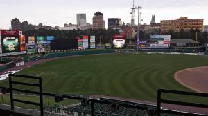 Frontier Field (ph. Bielewicz)