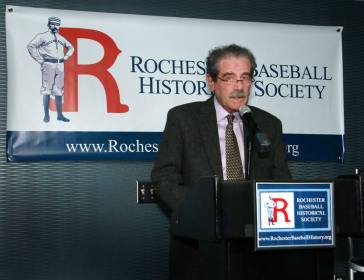 John Thorn (ph. Joe Territo)