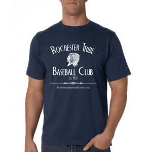 Tribe T-shirt (thmb)